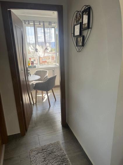 Apartament cu 2 camere decomandat în Govândari