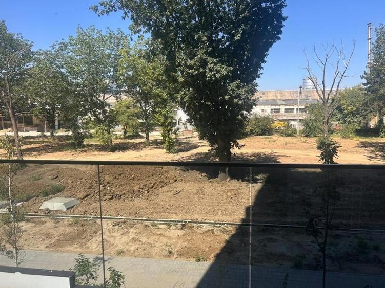 Apartament cu 2 camere în Aviației