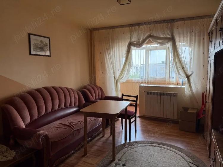 Apartament 4 camere, 2 balcoane, 2 grupuri sanitare - 9