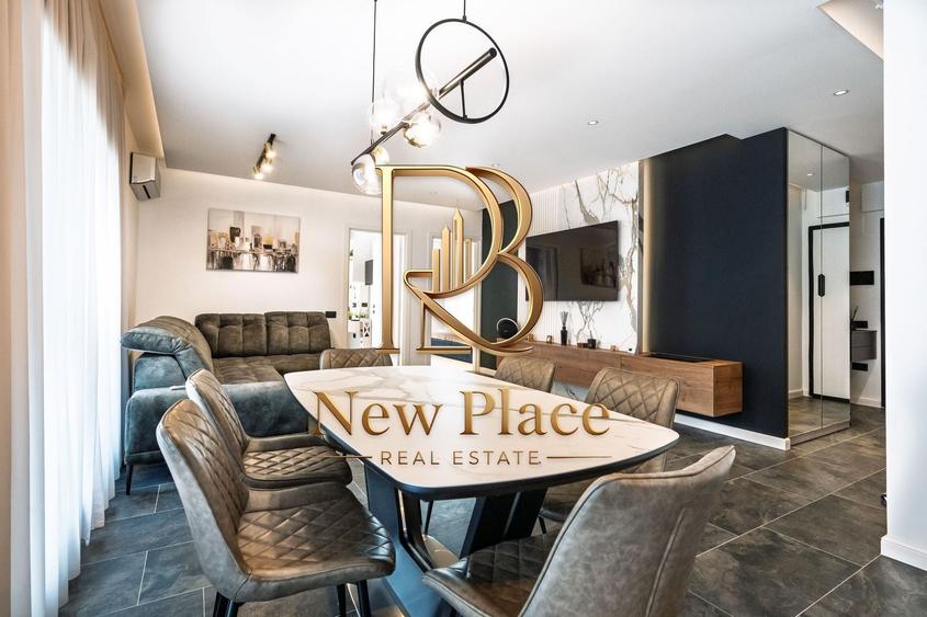 MTM PIPERA LAKE | Apartament exclusivist | Parcare inclusa | Lux - 1