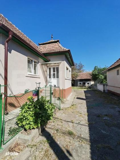 Casa 83 mp, 650 mp teren, in Moldovenesti - 6