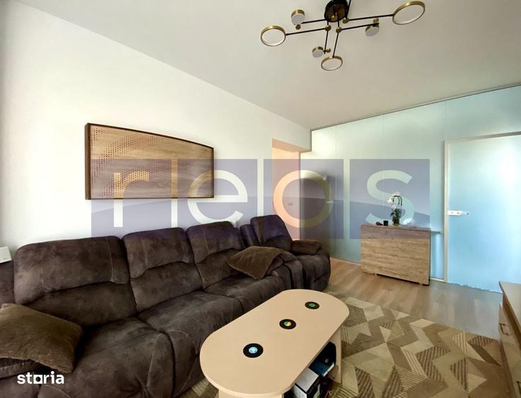 Apartament cu 3 camere în Sebastian