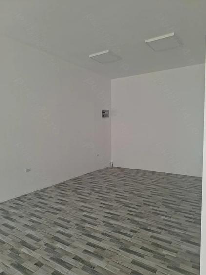 Spațiu comercial, de 128 mp, în Brâncoveanu