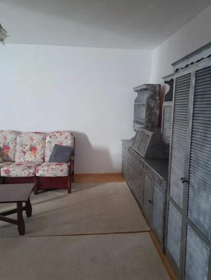 Apartament cu 2 camere decomandat, mobilat în Girocului
