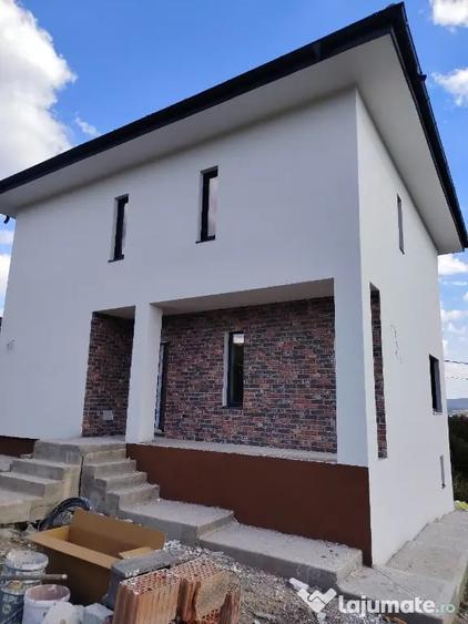 Casa D+P+E Valea Adanca/Costea Voda - 3