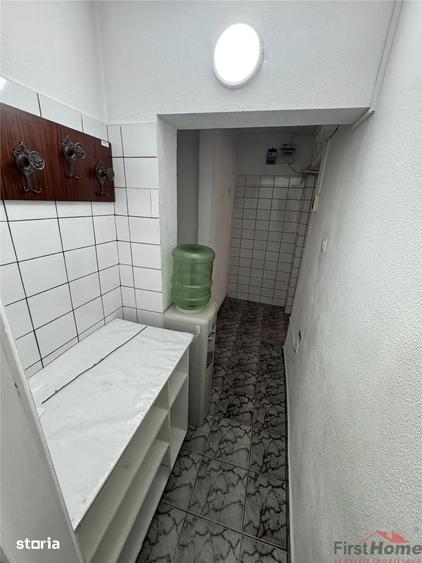 Spațiu comercial, de 54 mp, în Ultracentral