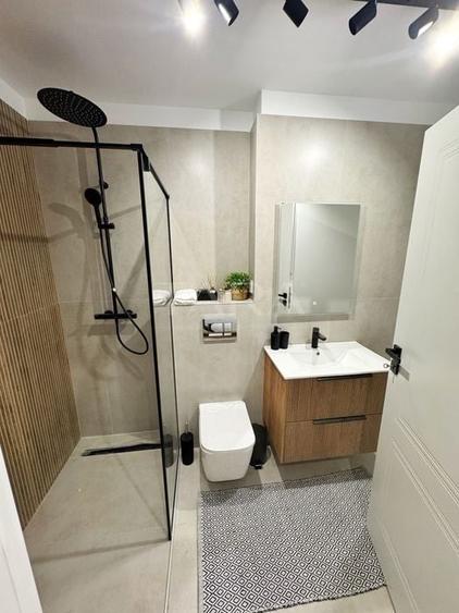 Apartament 2 camere mobilat premium, complex cu facilități complete. - 4