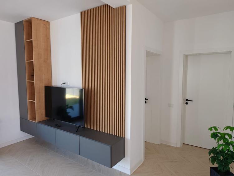Casă cu 3 camere cu Teren 400 Mp în Bujoreni