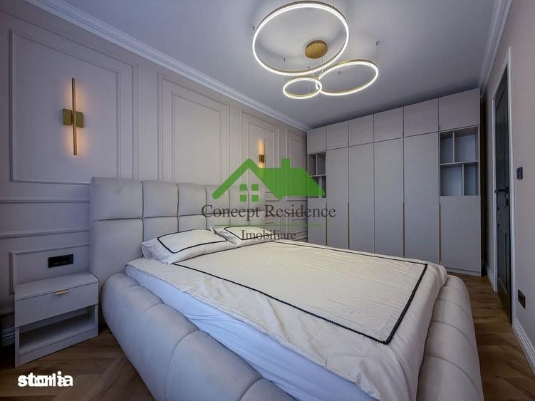 Apartament cu 2 camere decomandat în Ultracentral