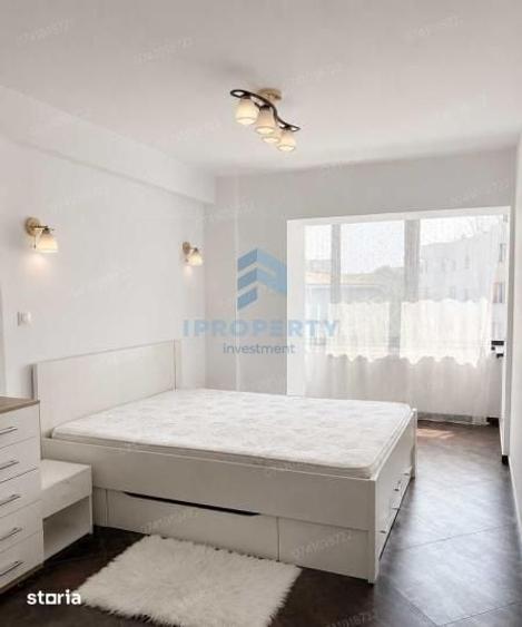 Apartament cu 3 camere decomandat în Primăverii