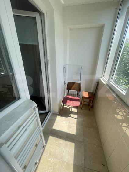 Apartament 2 Camere, Centrală Termică,  zona George Enescu - 5