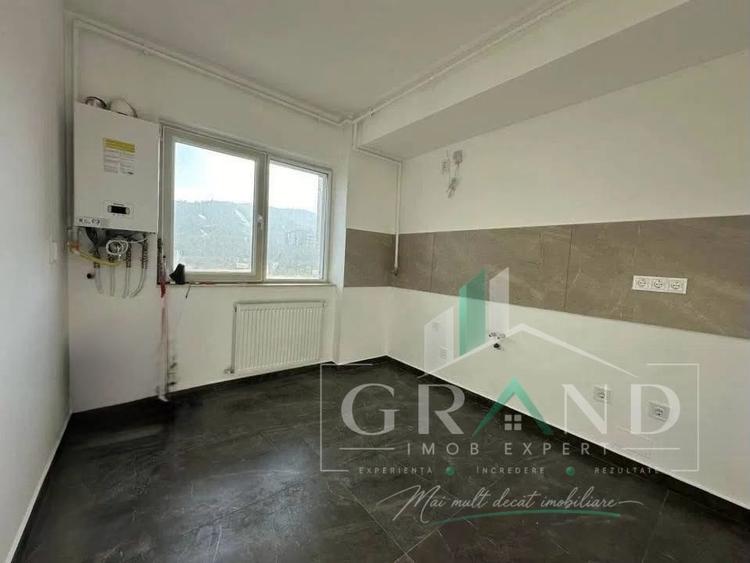 Apartament NOU 2 camere  + parcare I zona Urusagului - 2