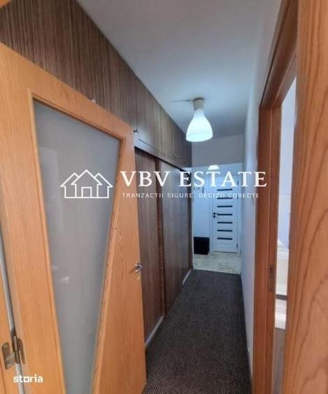 Apartament 2 Camere Piata Sudului | Metrou | Confort - 8