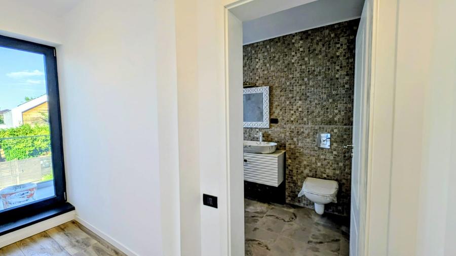 vanzare/inchiriere vila mediteraneana P+1,str.privata/bariera,finisaje de lux. - 22