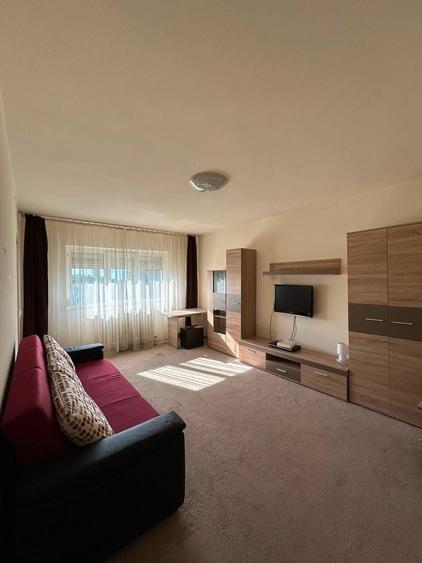 Apartament cu 2 camere decomandat, mobilat în Lipovei
