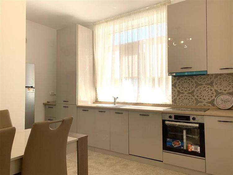 RECO Apartament nou la  parter  decomandat. - 6