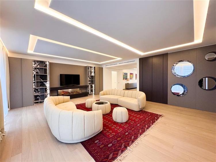 Apartament de inchiriat 5 camere Kiseleff - 1
