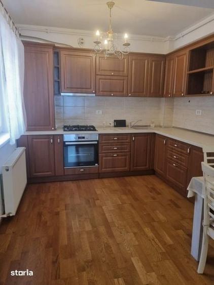 Apartament cu 2 camere în Tolstoi