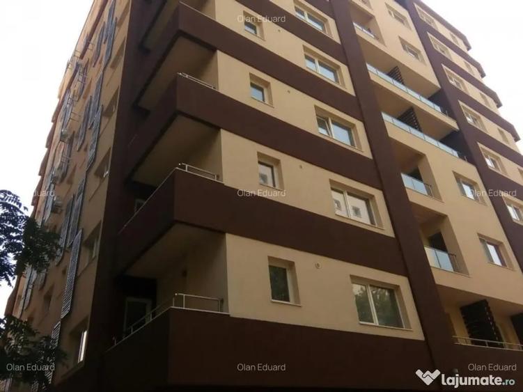 Dristor bloc nou etaj 5 la metrou - 3