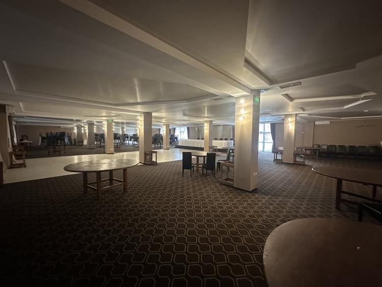 Teren Construcții intravilan de 6000 mp, în Central
