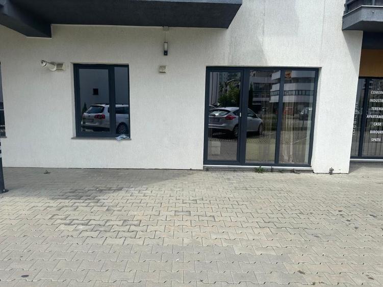 Apartament 2 camere, 60mp, zona Tractorul - 2