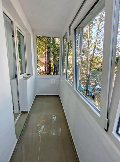 Apartament cu 2 camere nedecomandat în Tătărași