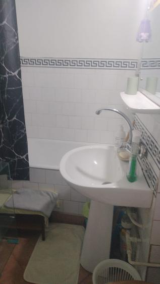 Garsonieră semidecomandată în Iancului