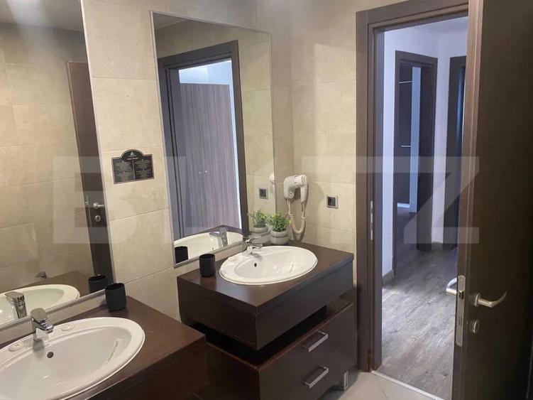 Apartament cu 4 camere decomandat în Poiana Brașov
