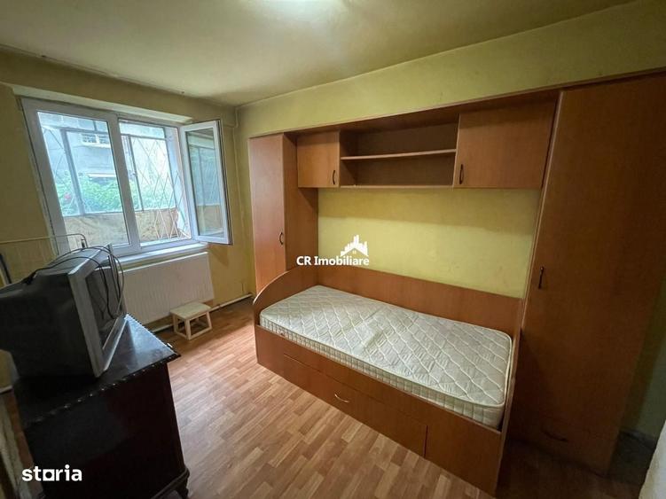Apartament cu 2 camere semidecomandat în Brâncoveanu