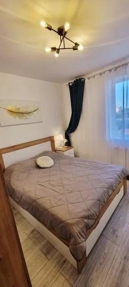 Apartament cu 2 camere decomandat, mobilat în Măgurele