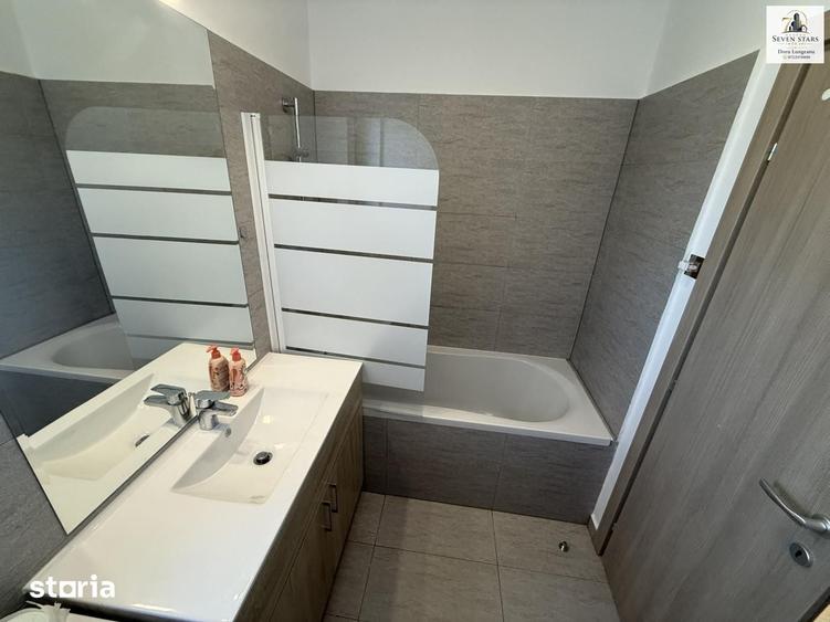 Apartament 3 Camere,Baneasa Greenfield,Loc Parcare,CentralaTermica - 4