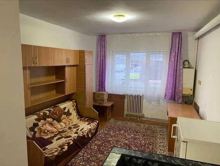 Garsonieră semidecomandată în Someșeni