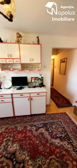 Apartament 2 Camere de Vanzare Gheorgheni Str. Albac | Exclusivitate | Comision 0% Cumparator - 5