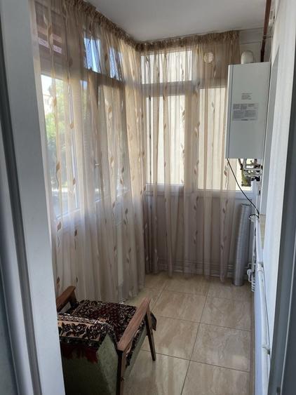 Apartament cu 2 camere în 1 Mai