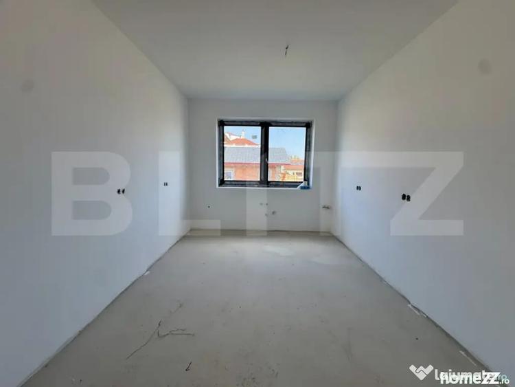 Casa de vanzare, 140 mp utili, 507 mp teren, zona Corunca - 6
