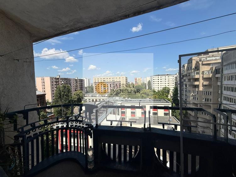 2 camere I Bd Unirii - Zepter  I Etaj 6 I Decomandat - 5