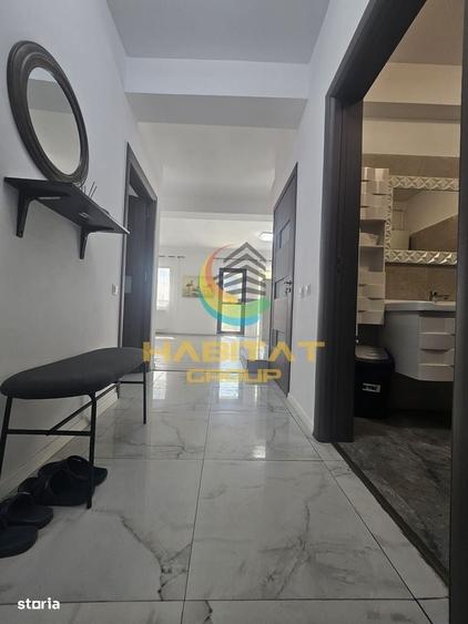 Casă cu 4 camere în Balotești