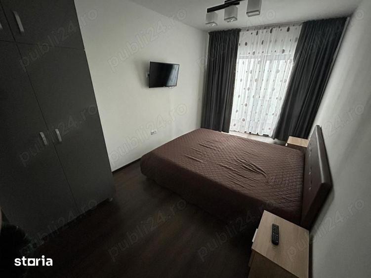 Apartament 3 camere decomandat | Tatara?i Avia?iei | Bloc nou | Parc - 2