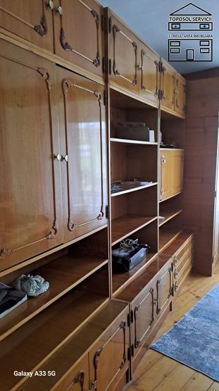 Apartament cu 3 camere decomandat în Decebal