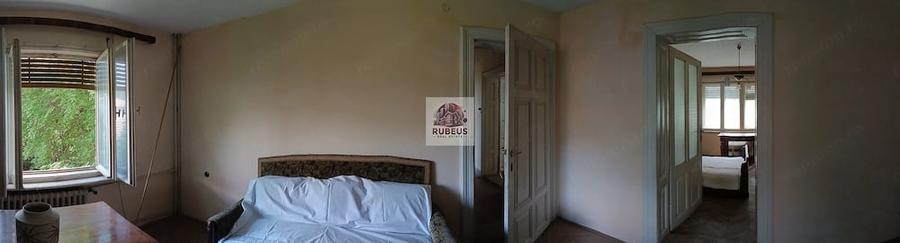Casă cu Teren 284 Mp în Sud