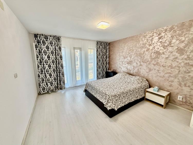 Casă cu 3 camere cu Teren 404 Mp în Miroslava
