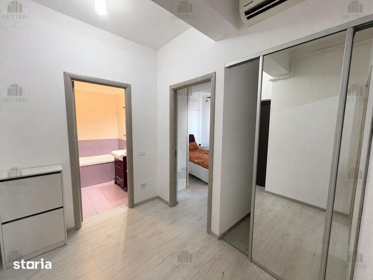 Apartament In Popesti-Leordeni 2 camere decomandat, mobilat, parcare - 4