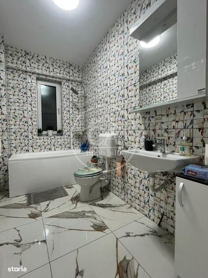 Apartament tip studio de inchiriat in zona ultracentrala, Oradea - 1