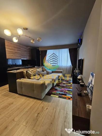 Apartament cu 2 camere decomandat în Mihai Bravu