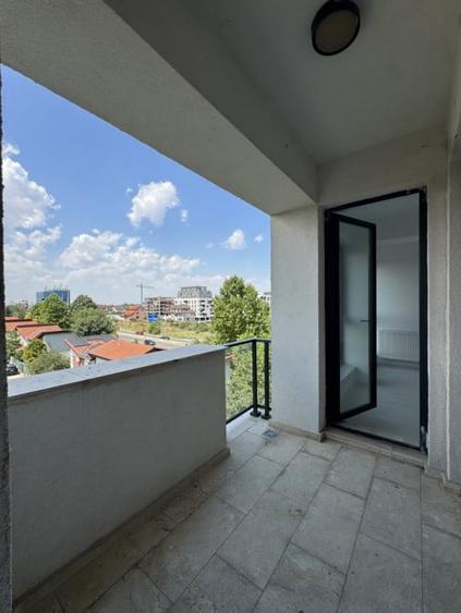 Apartament finisat complet in bloc finalizat - 1