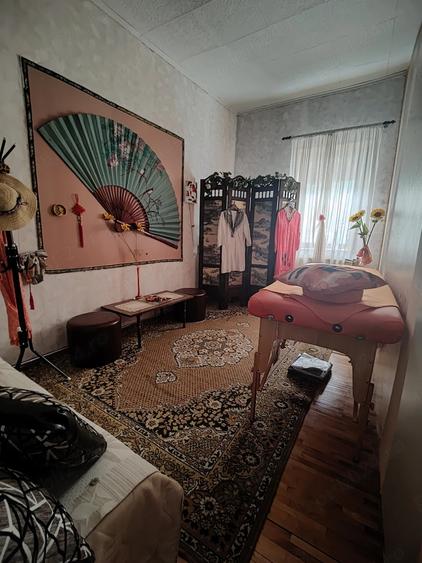 Casă cu 3 camere cu Teren 350 Mp în Central