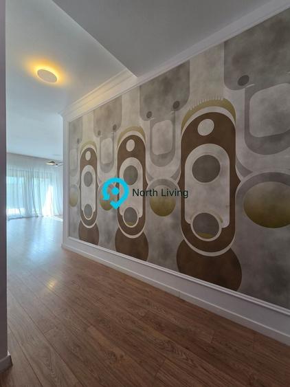 Duplex cu 5 camere cu Canalizare în Nord-Vest