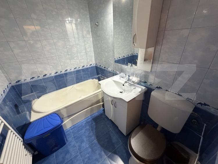 Apartament 2 camere decomandat, 52 mp, Etaj 3, zona Cetate - 7