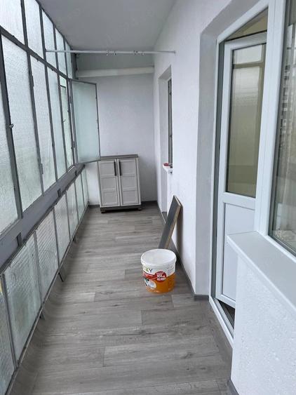 Apartament cu 2 camere decomandat în Hipodrom 4