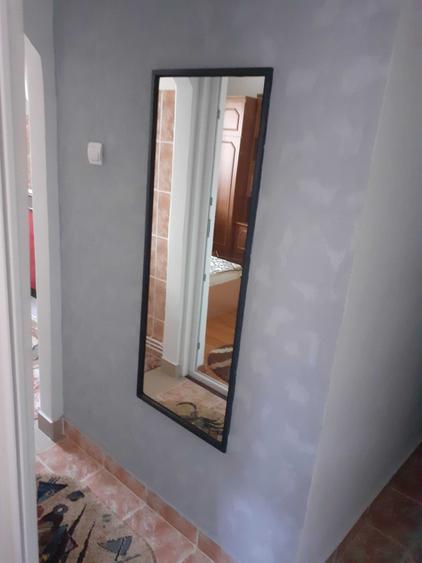 Garsonieră decomandată în Exterior Vest
